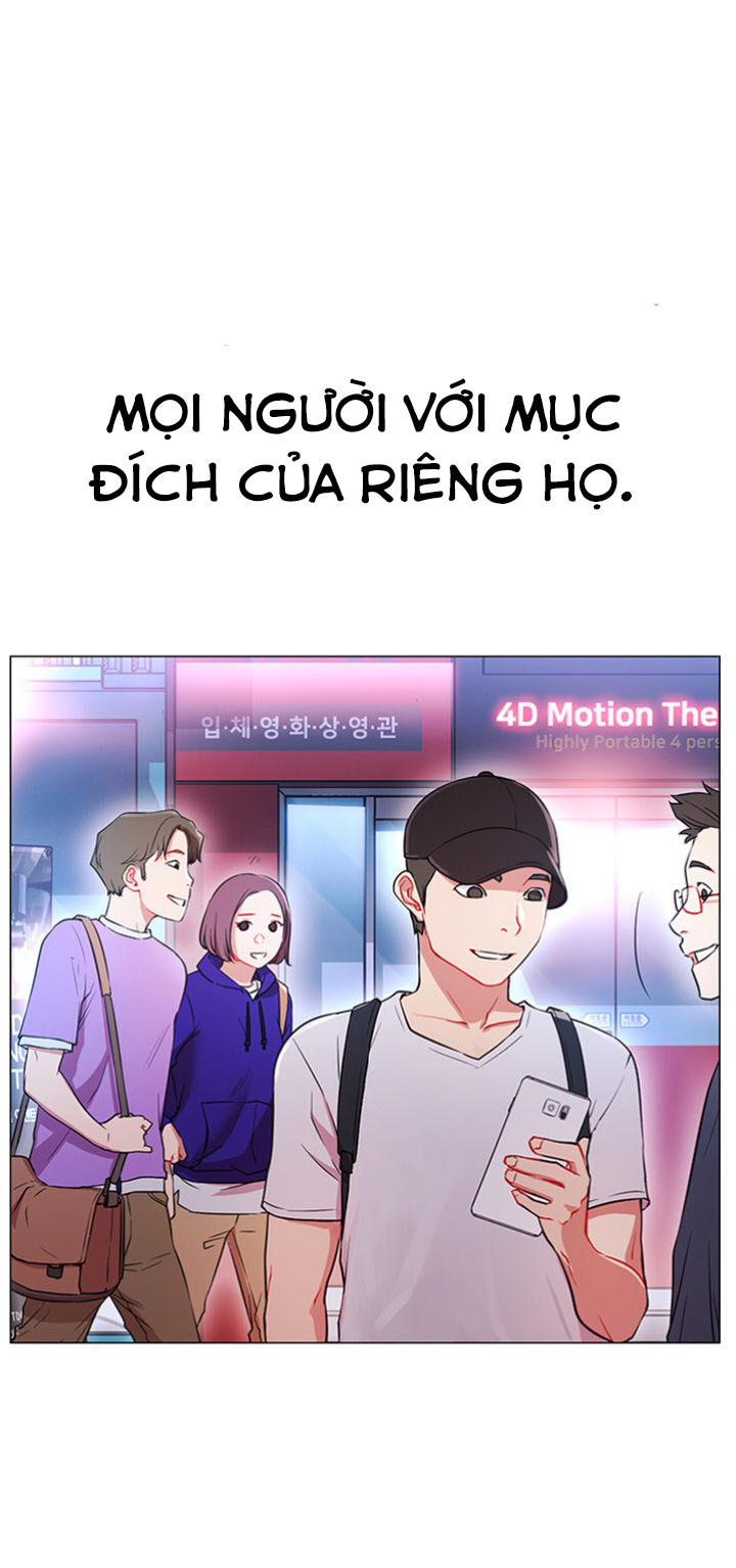 tập làm fuck boy chapter 1 4