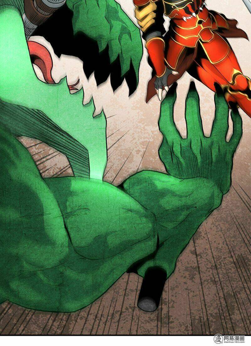 thiên hạ đệ nhất cao thủ đi học chapter 2 22