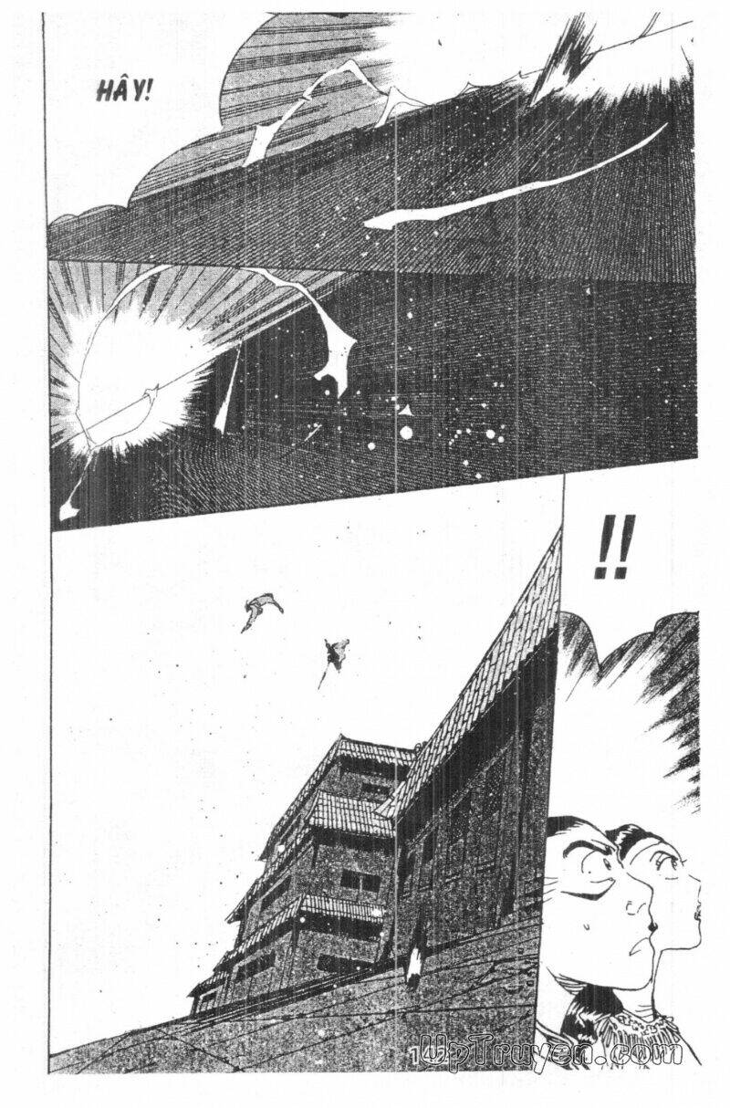 giang hồ bá đạo ký chapter 22 141