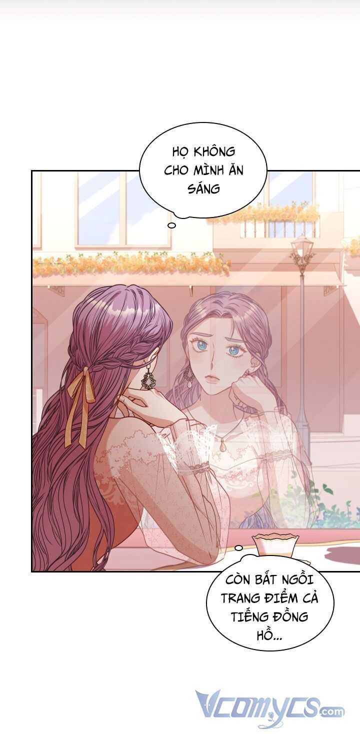 tôi trở thành thư ký của bạo chúa chapter 39 47