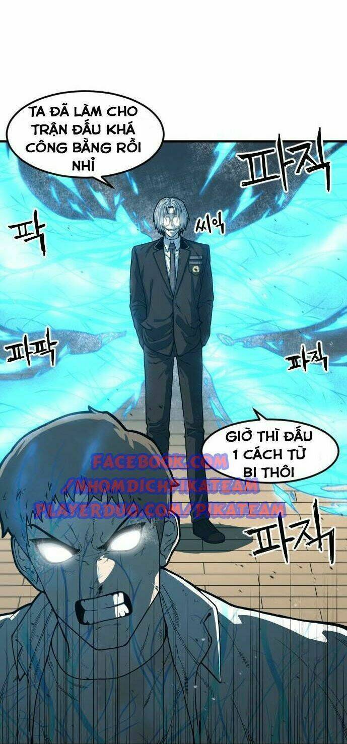 chinh phạt học đường chapter 6 65