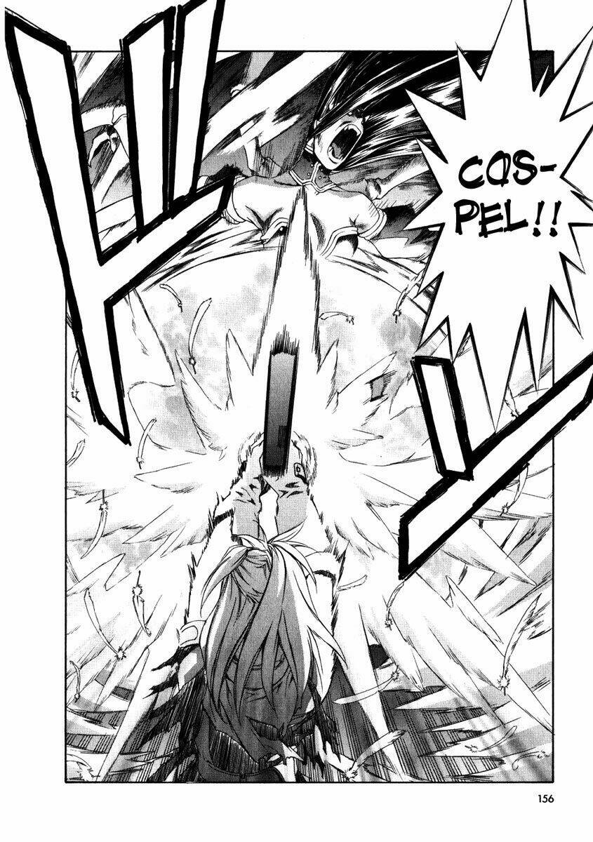 chrono crusade chapter 21 29