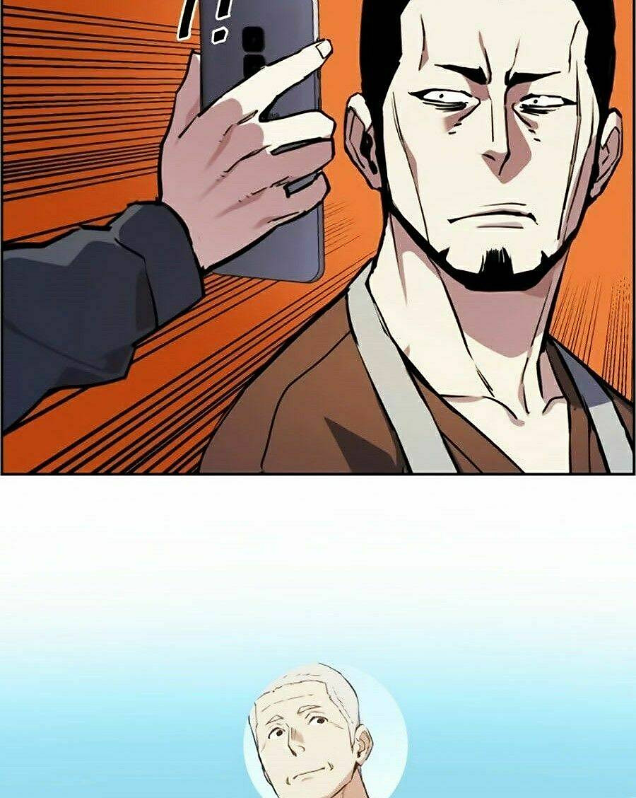 bạn học tôi là lính đánh thuê chapter 28 145