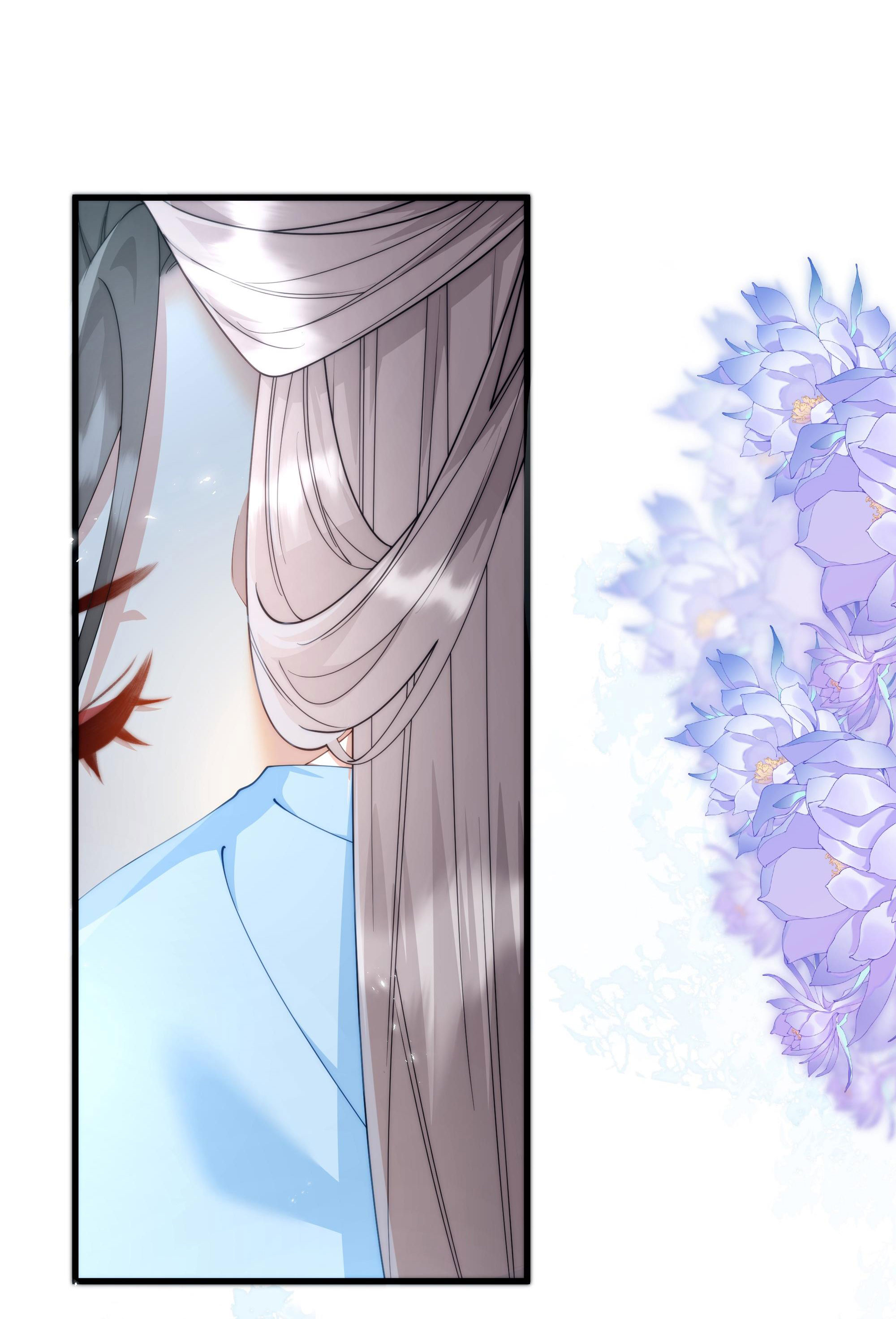 công chúa bất đắc dĩ thật phúc hắc chapter 18 10