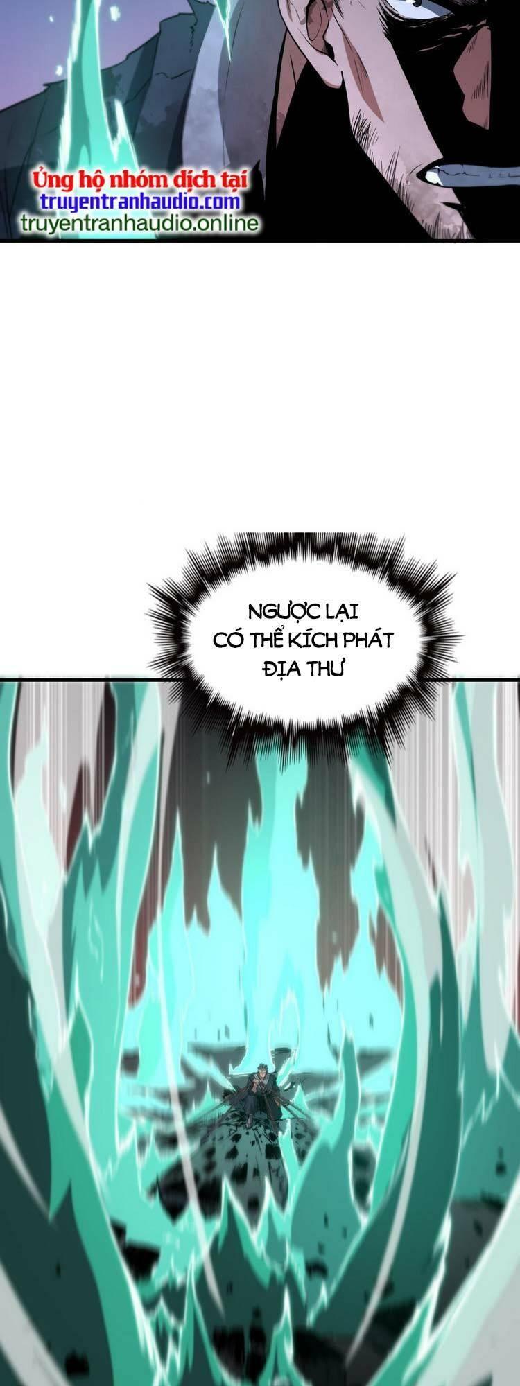 đại sư phụ hạ sơn chapter 58 28