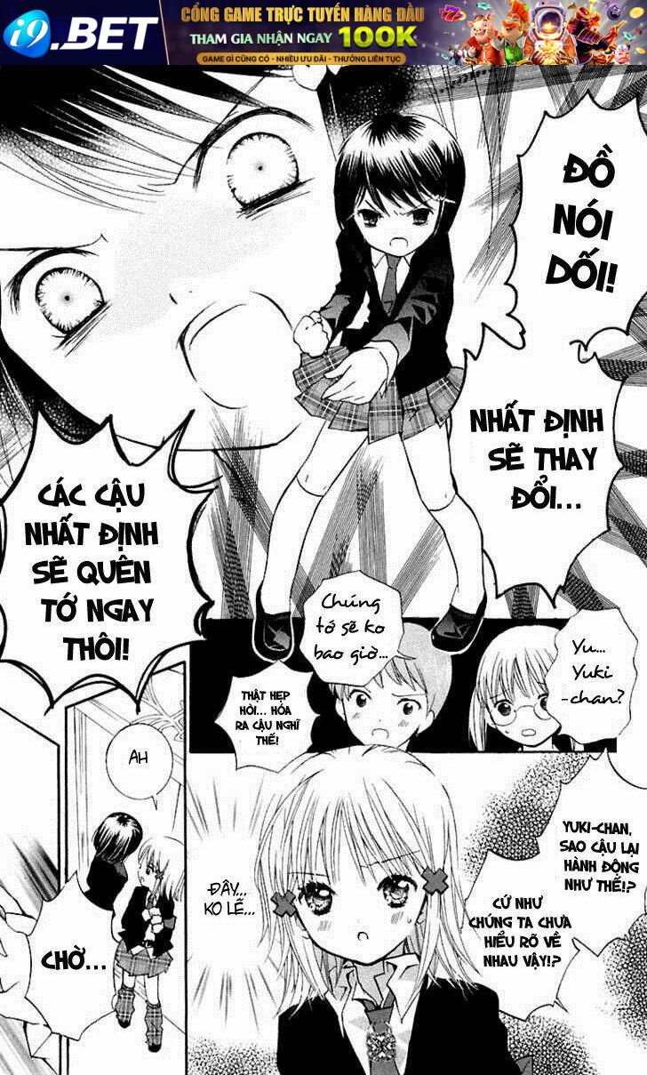 shugo chara chapter 6 20