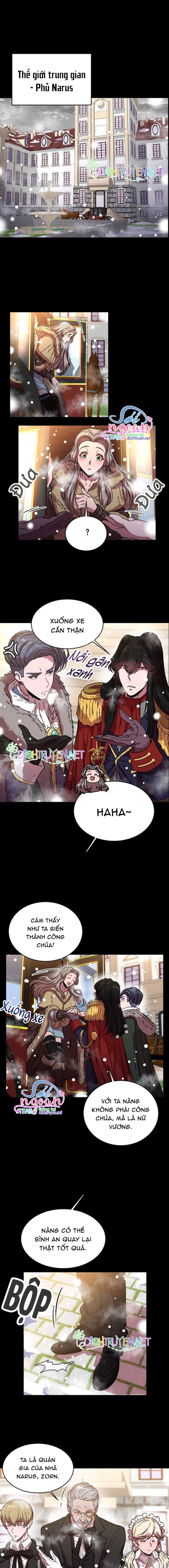 con gái bảo bối của ma vương chapter 15 4