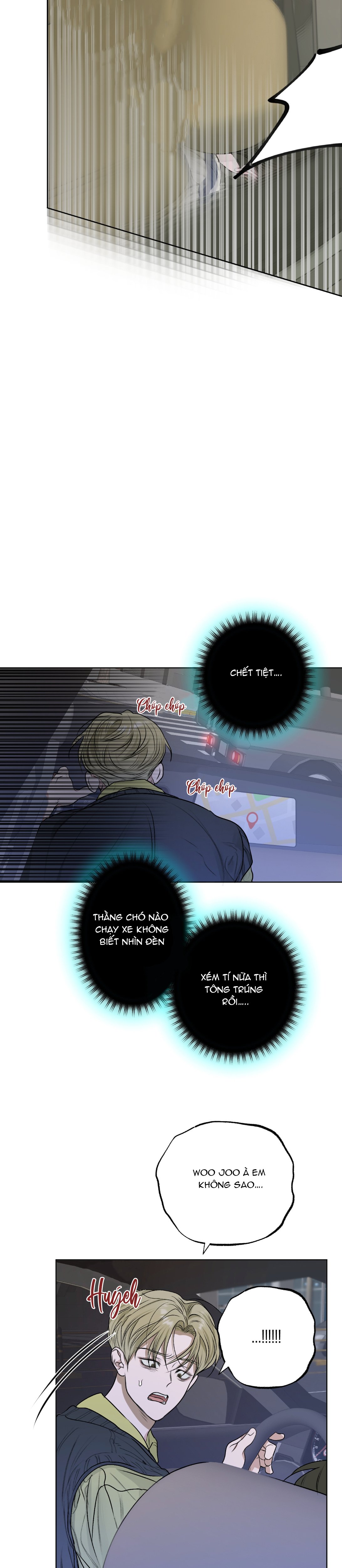 đoá hoa trên mặt hồ chapter 10 27