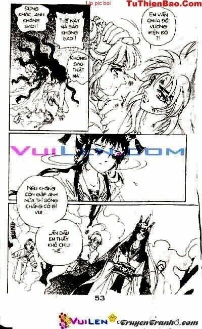 đóa hoa yêu kiều chapter 10 54