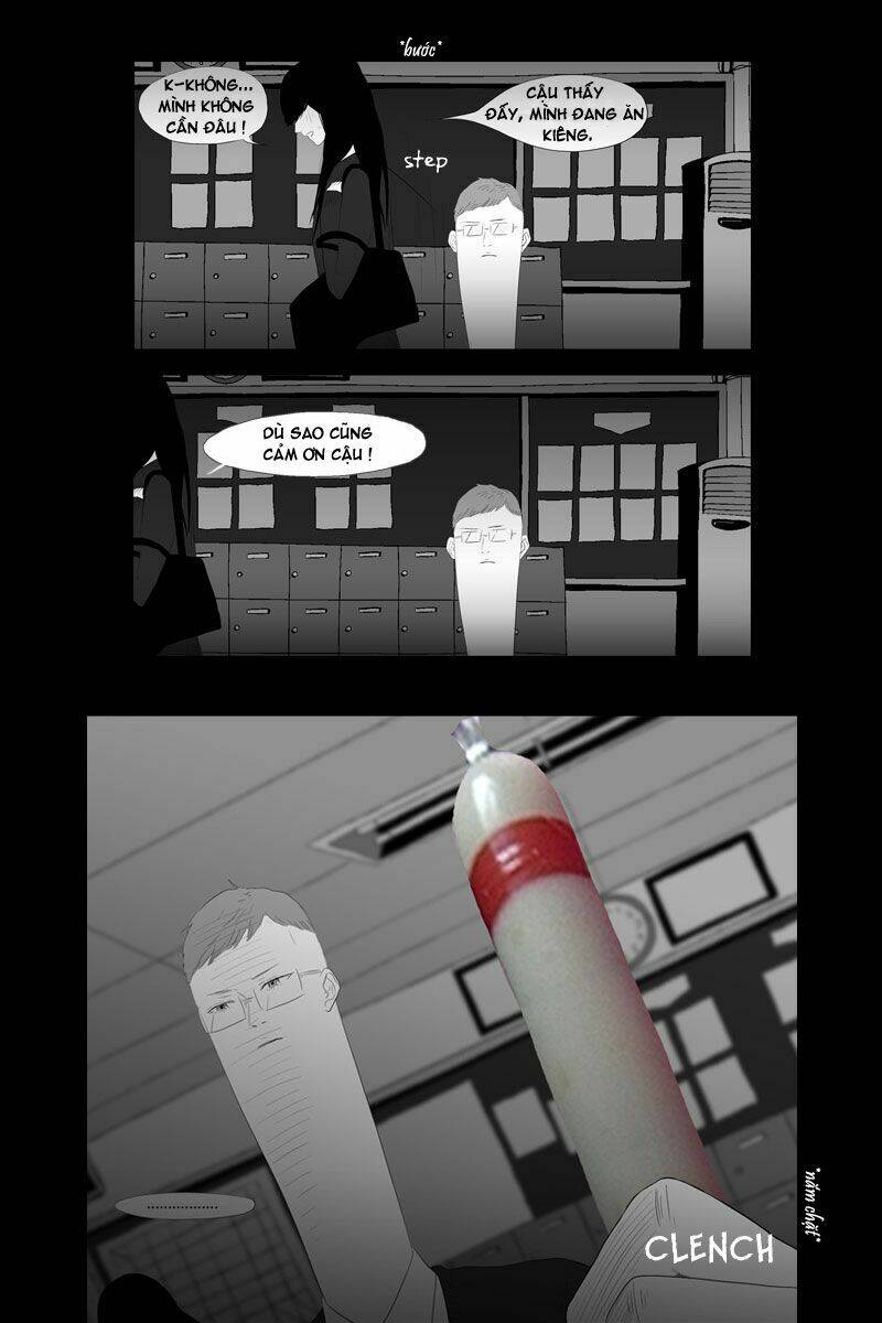 bạn có tin vào ma thuật? chapter 5 7