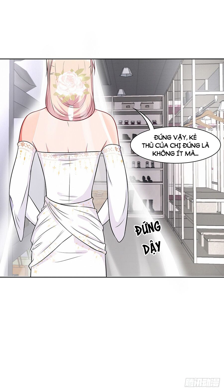 trọng sinh quý thê chi phục thù hoa lệ chapter 17 7