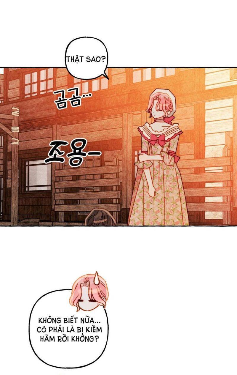 nuôi dưỡng một hắc long chapter 42.1 5