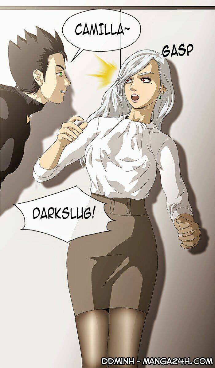 nhân vật tùy tùng chapter 3 23