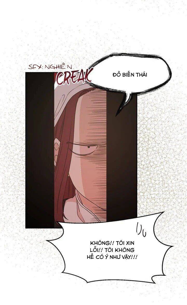 tôi sẽ đi đến cùng với hoàng đế chapter 38 14