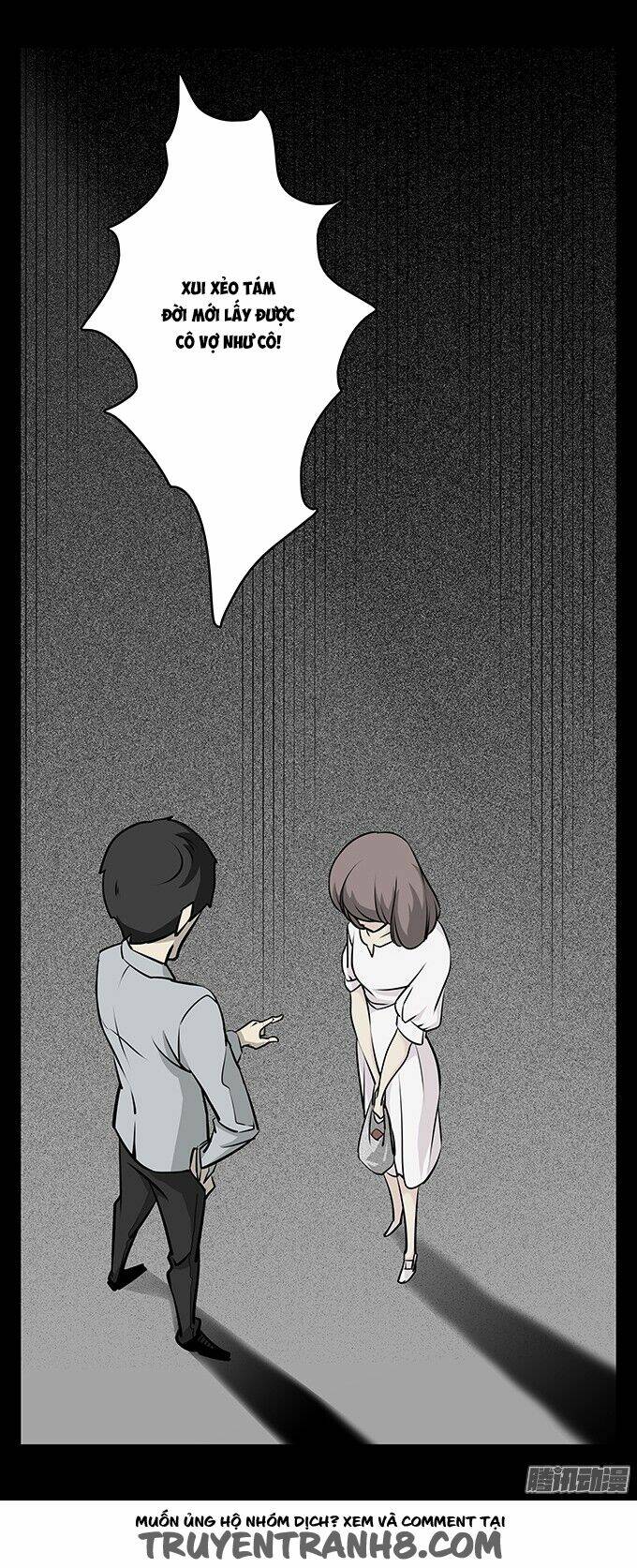 ớn lạnh tuyệt đối chapter 66 20