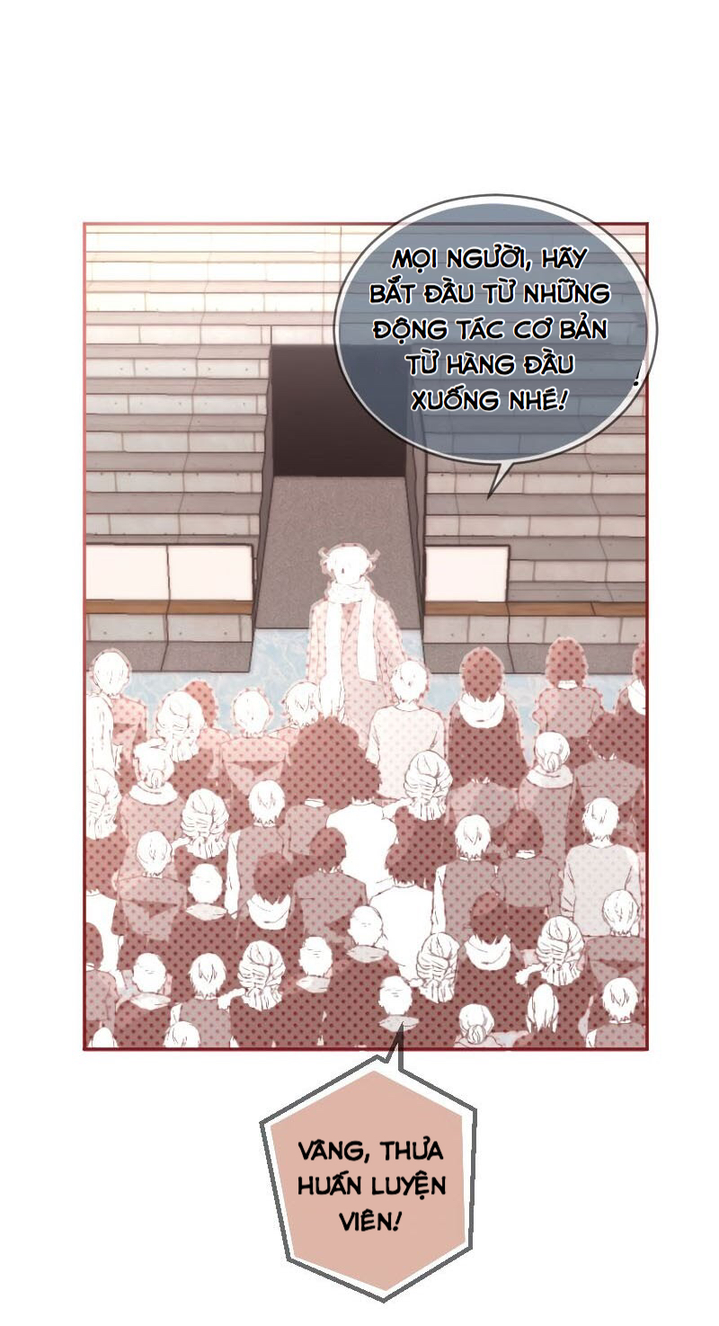 mù quáng vì yêu anh chapter 4 23