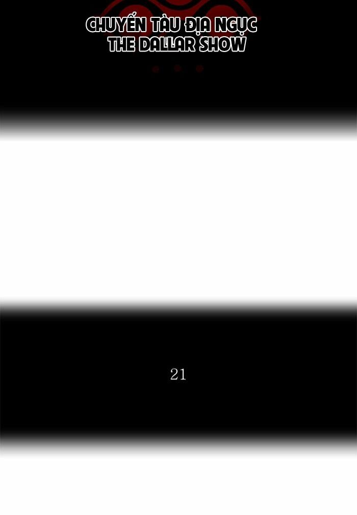 tòa tháp bí ẩn 2 chapter 193 9