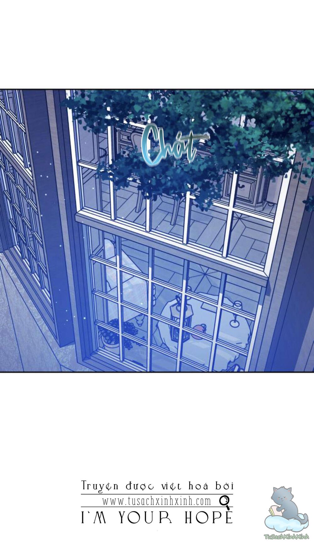 tôi muốn trở thành cô ấy chỉ một ngày chapter 97 124