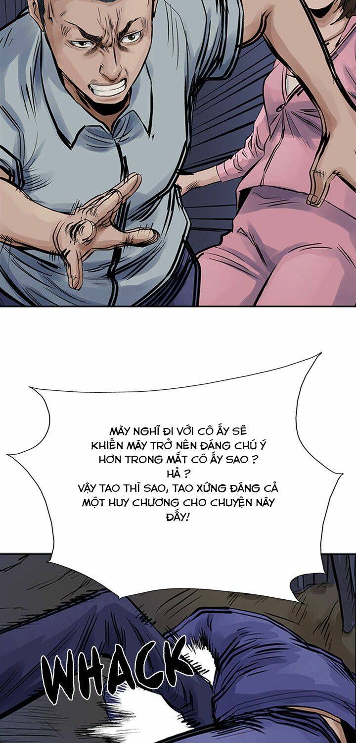 huyền thoại : khởi đầu chapter 13 20