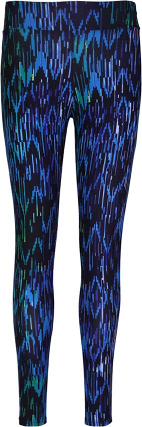 Quần Dài Legging Body Perfection Slimtess - Electron (Size
