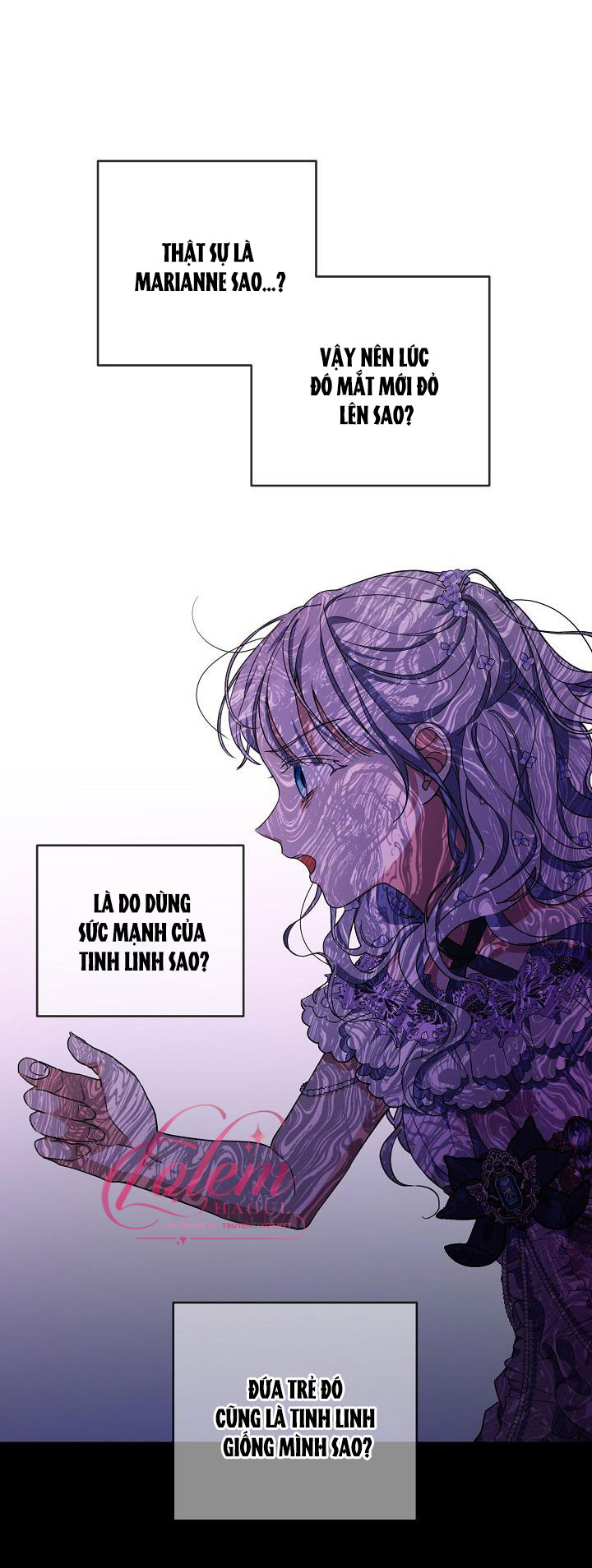 hướng đến ánh dương một lần nữa chapter 38 12