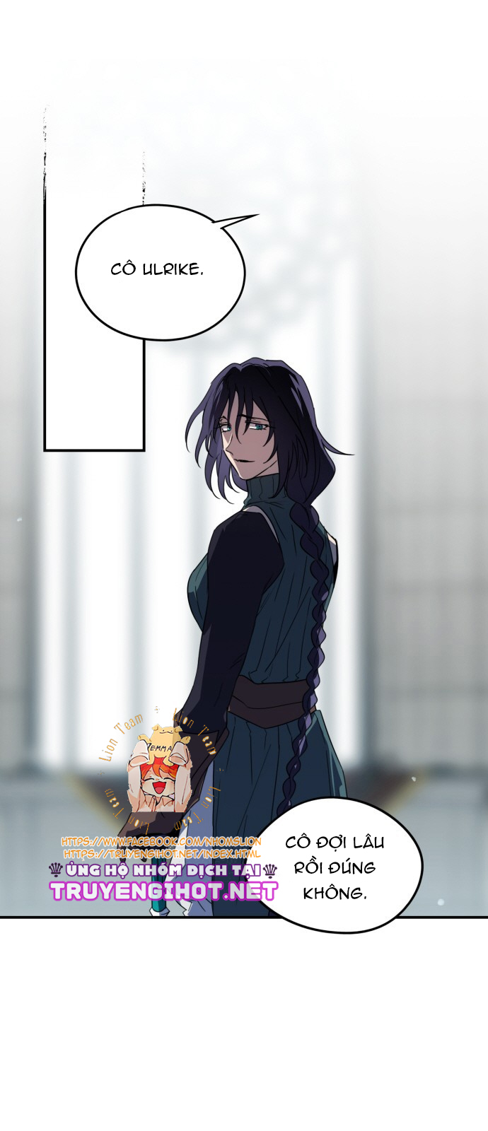 bị che khuất bởi hoàng hôn chapter 44 5