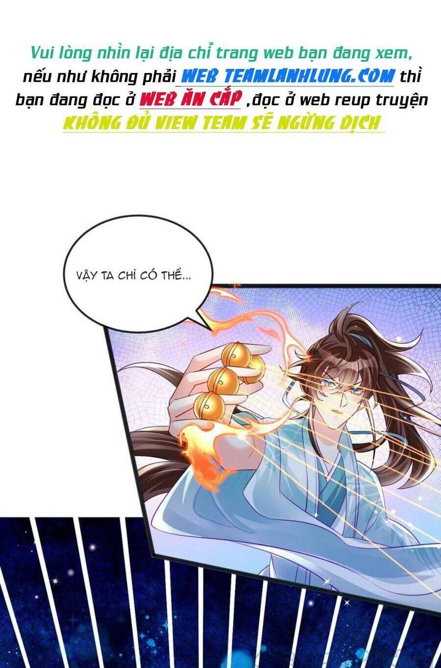 quân hoả nữ hoàng chapter 85 9