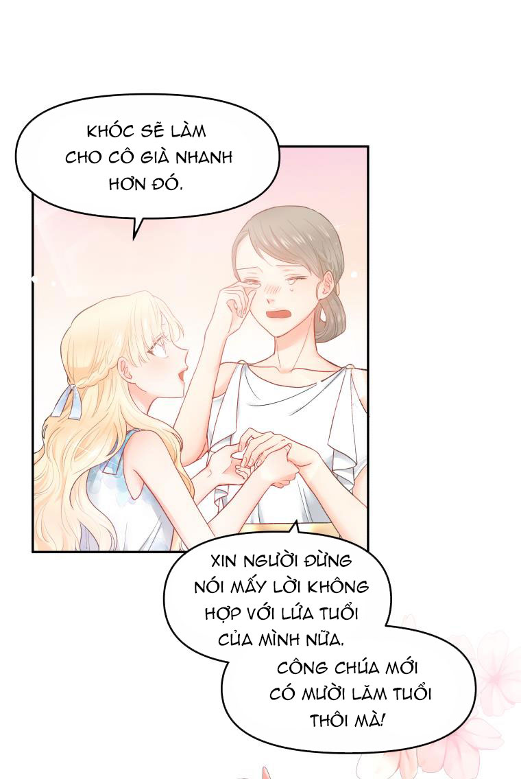 đừng đặt tình cảm mình vào cuốn sách đó chapter 1 72