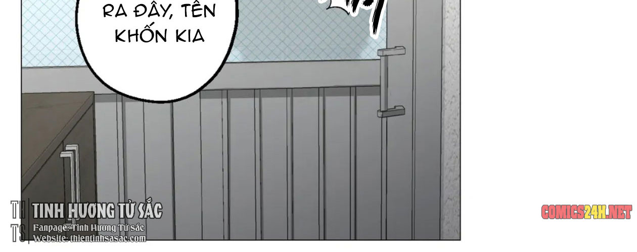 khi sát nhân biết yêu chapter 23 15