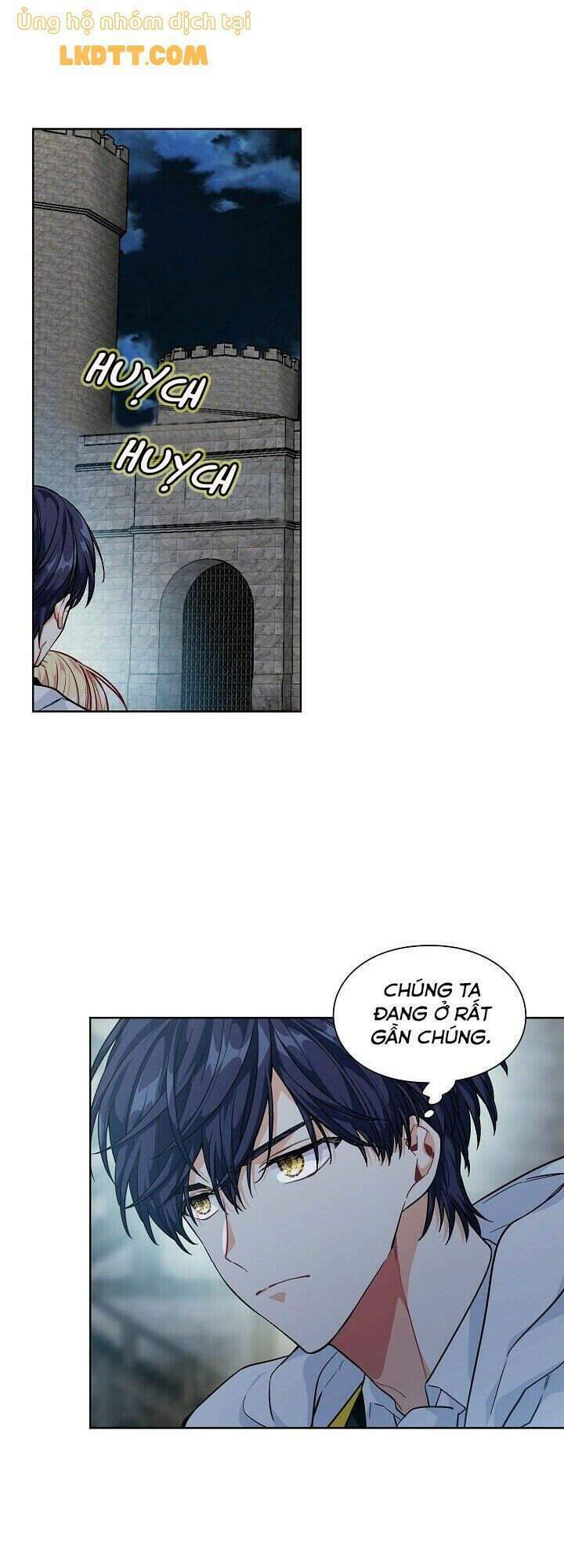 nữ hoàng ngoại khoa chapter 81 5