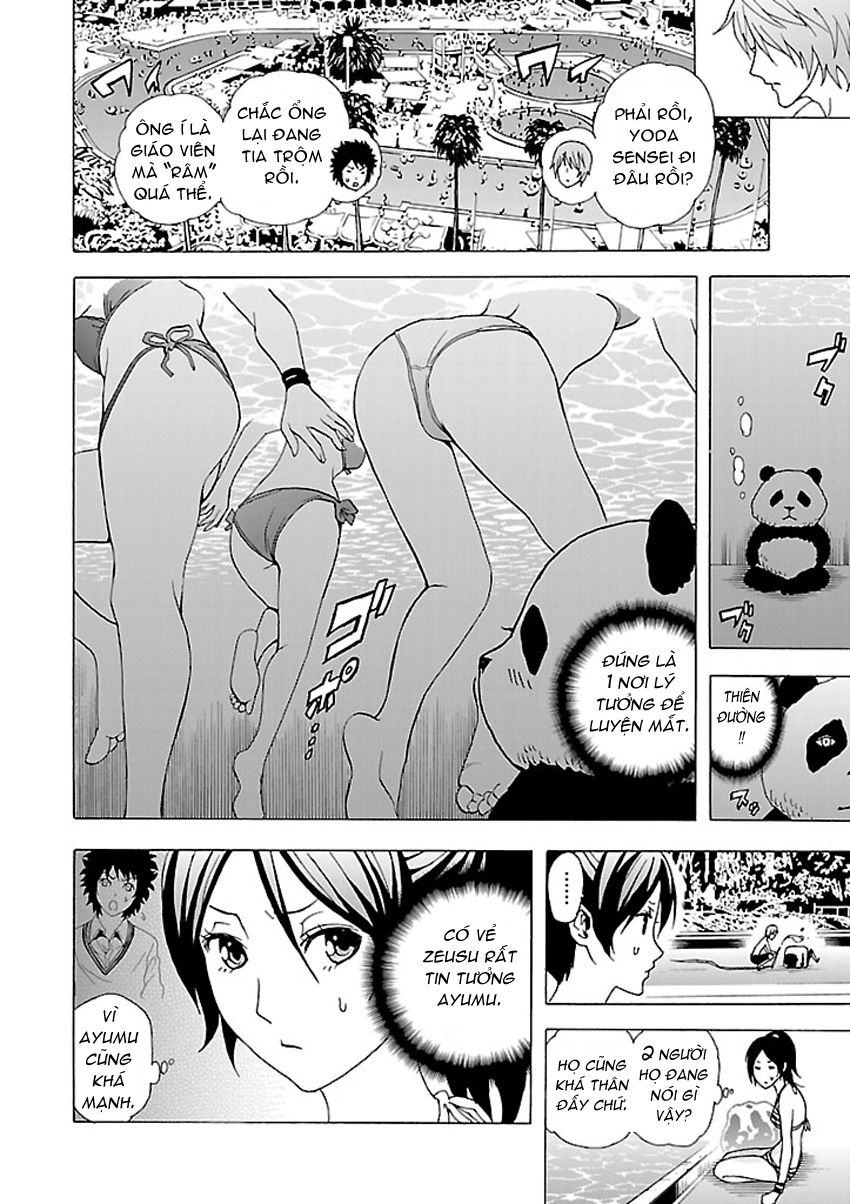 tokyo esp chapter 31 22