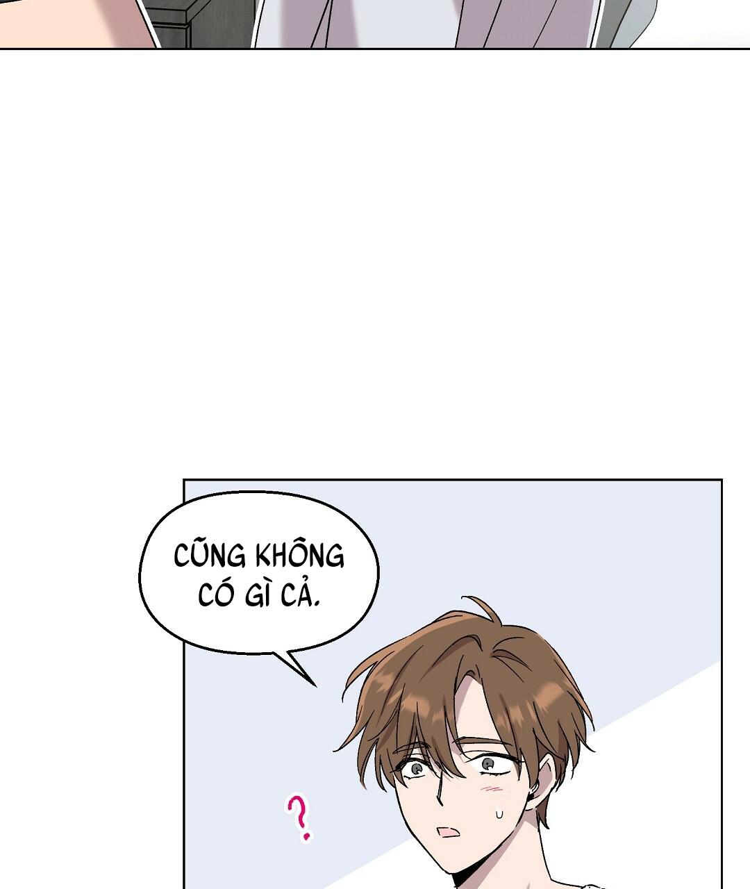 vết cắn mang vị ngọt ngào chapter 8 13