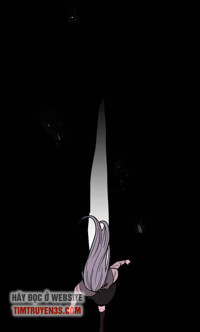 rốt cuộc cũng thấy ngọn lửa xanh chapter 9 13