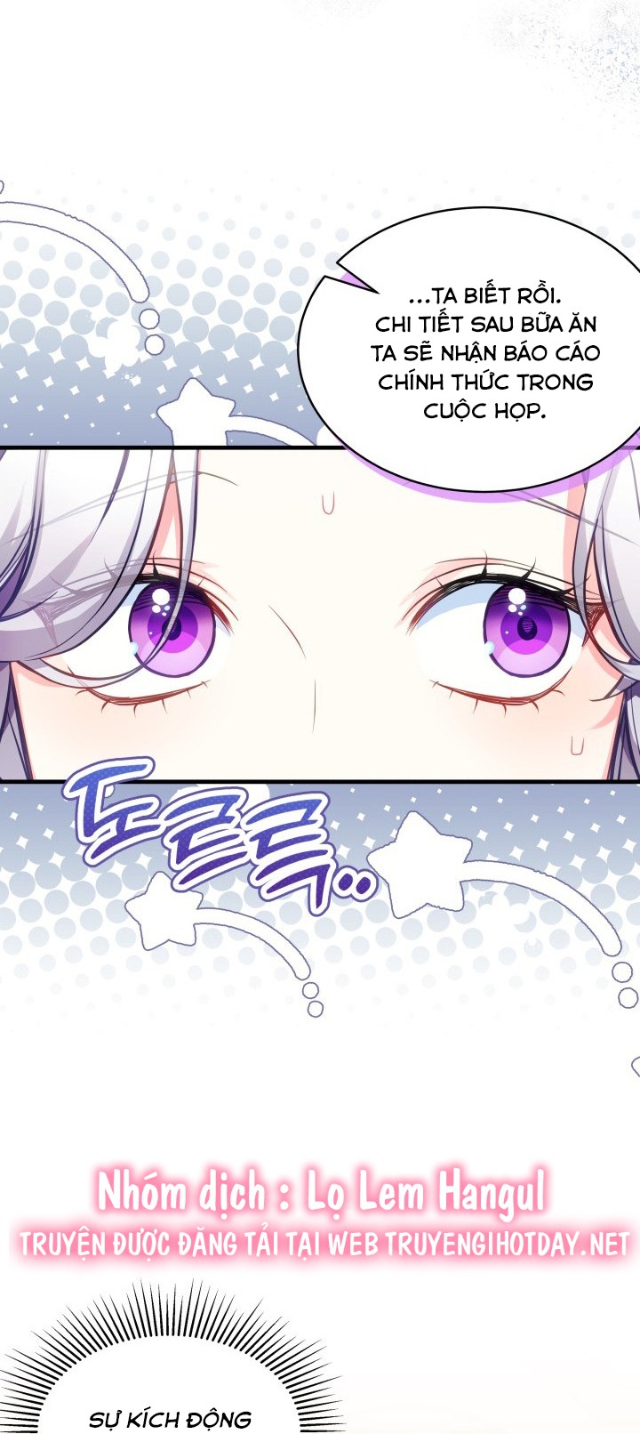 con gái chồng quá dễ thương chapter 102.1 3