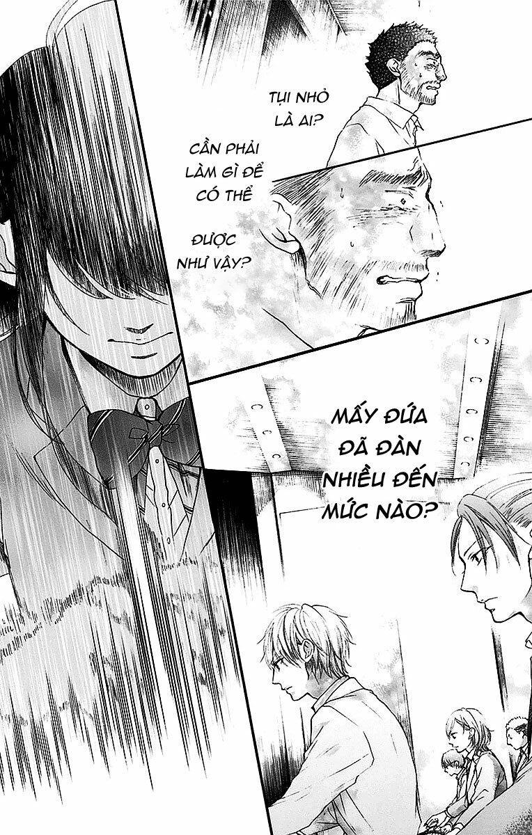 kono oto tomare! chapter 51 16
