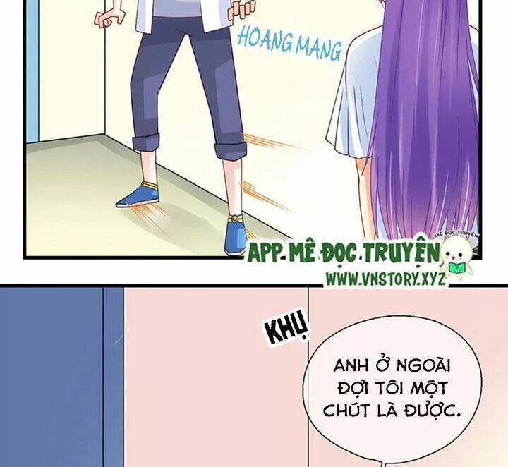 bồn tắm có vấn đề?! chapter 45 36