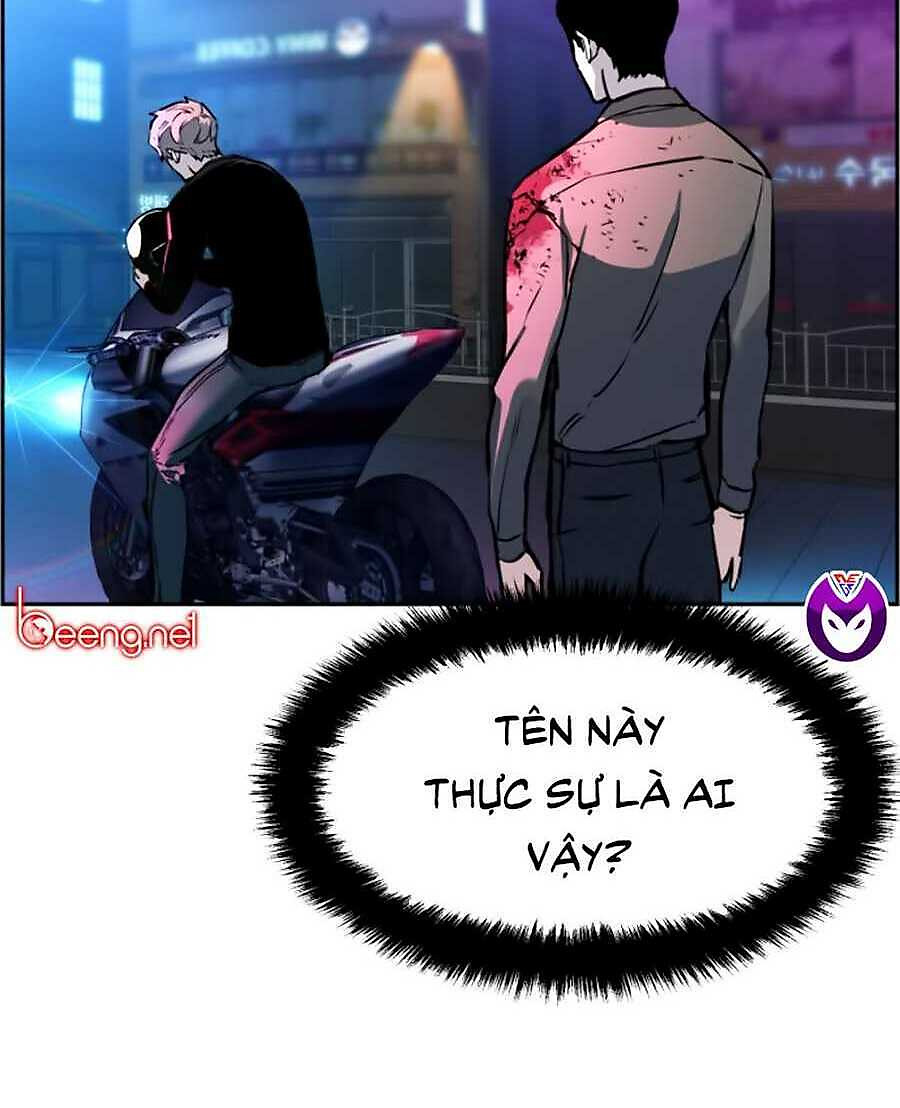 bạn học tôi là lính đánh thuê chapter 15 56