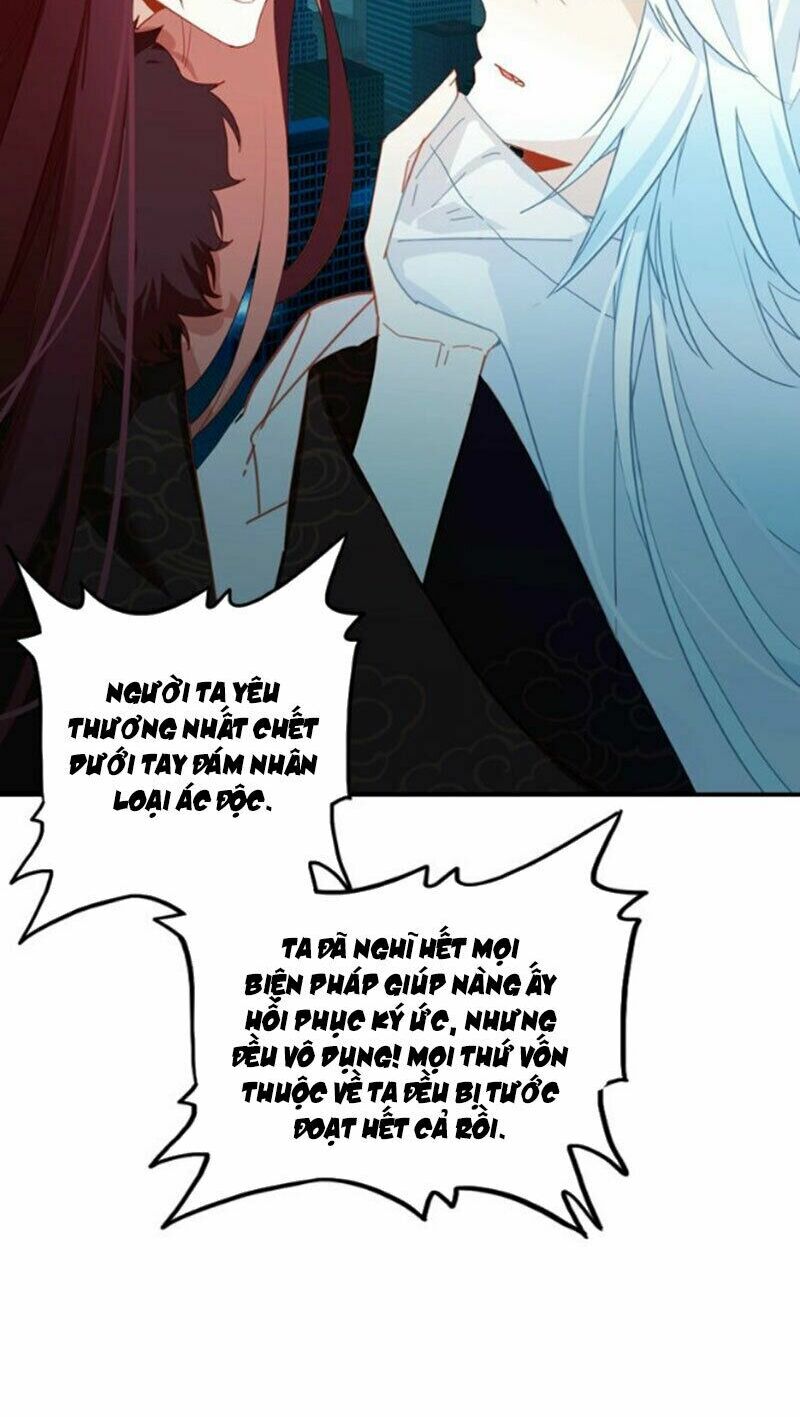 Ái Thượng Ngạo Kiều Long Vương Gia chapter 56 - Trang 38