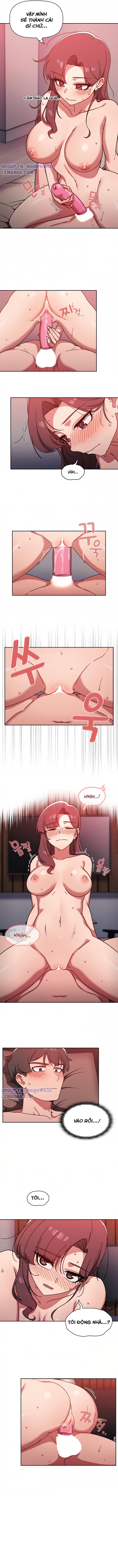 nút bấm dâm dục chapter 14 4