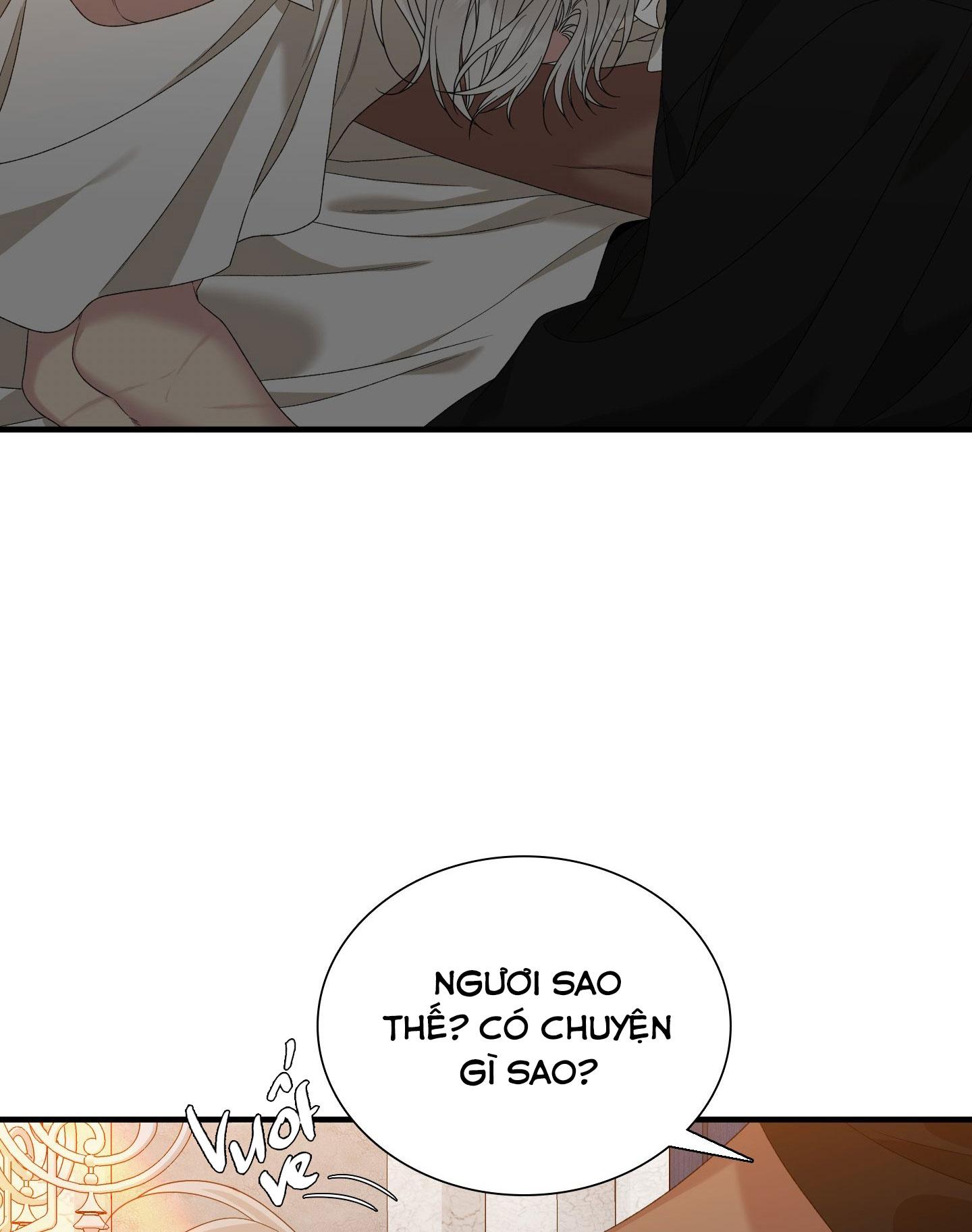 ái tình tự tâm chapter 54 52