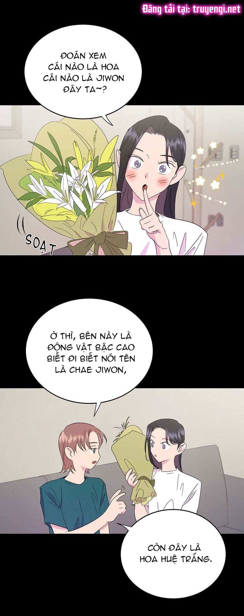 nguyên tắc mối quan hệ chapter 10 13