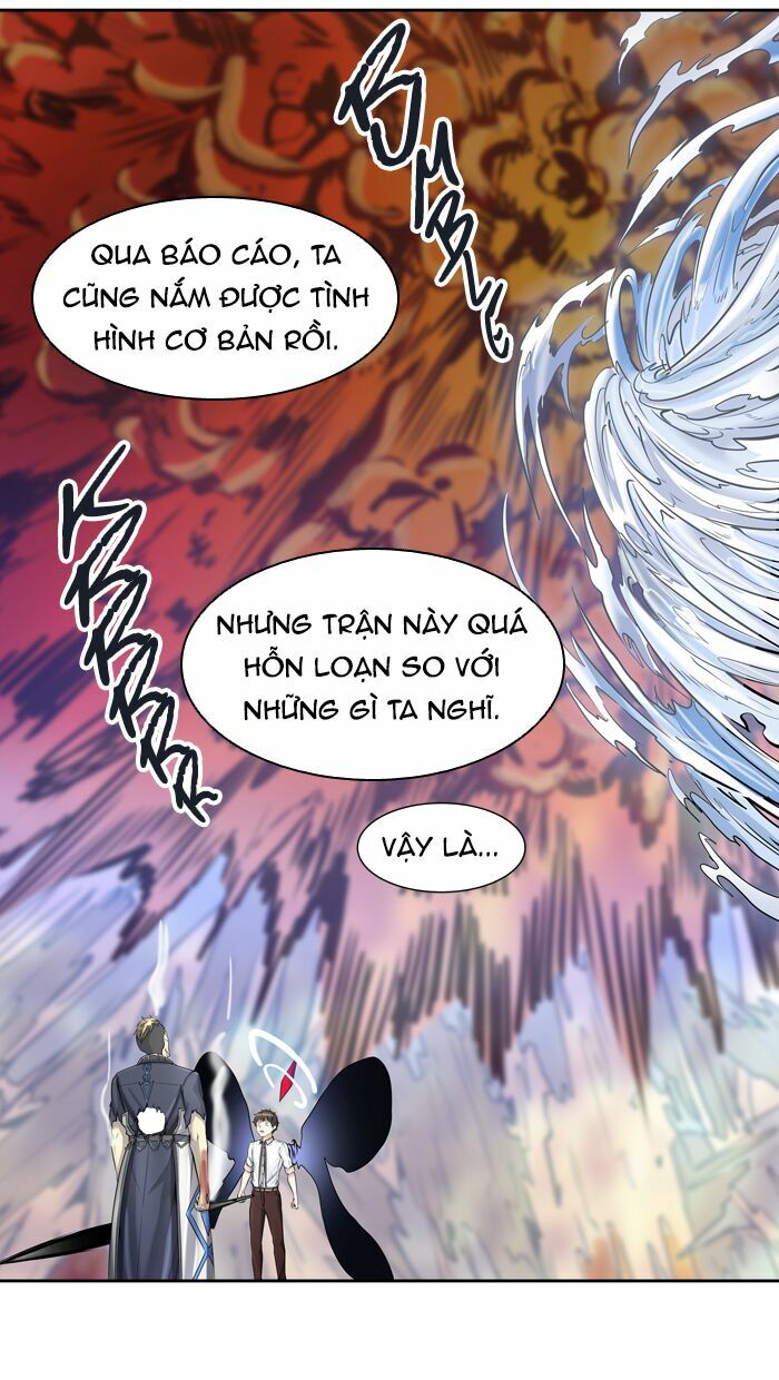 tòa tháp bí ẩn 2 chapter 333 5