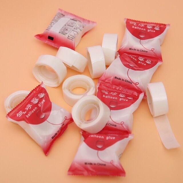 Set Trang Trí Sinh Nhật Happy Birthday + 50 Bóng Bay Siêu Đáng Yêu BB23