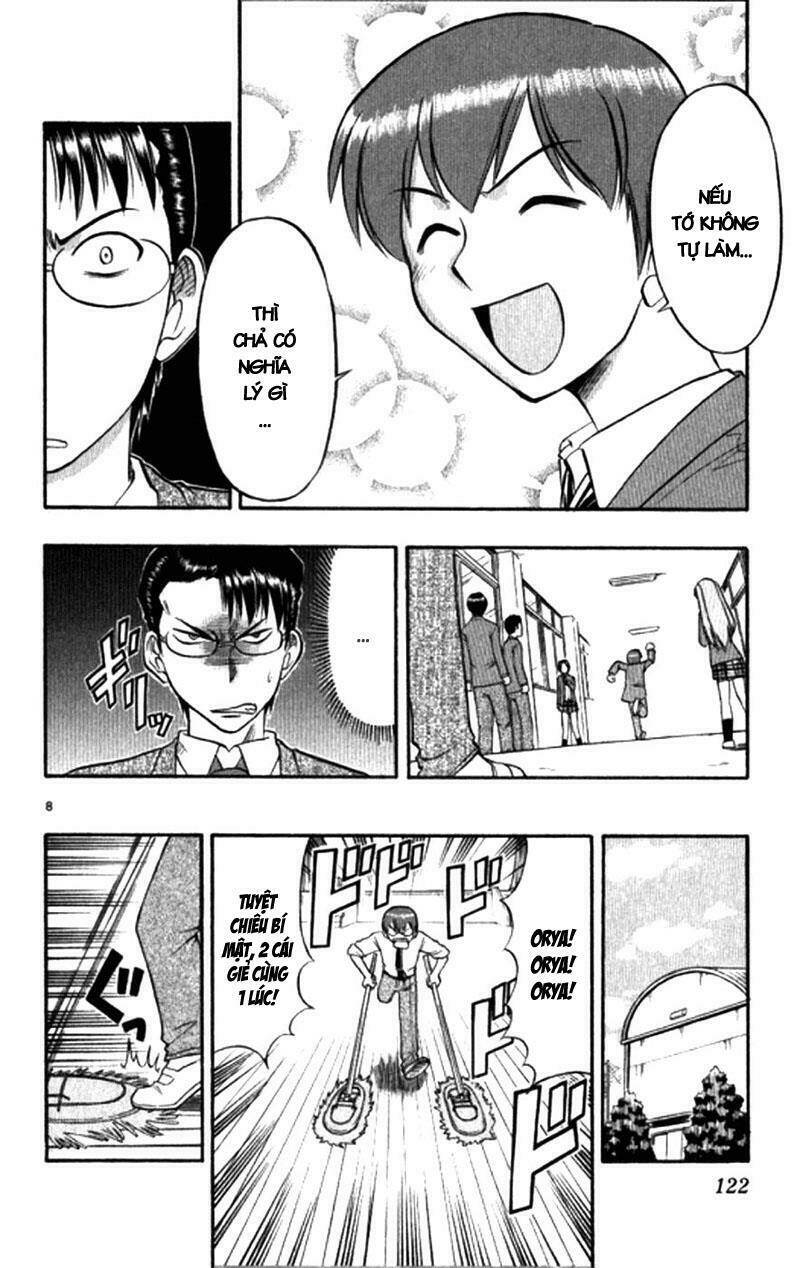 ai kora chapter 97 10