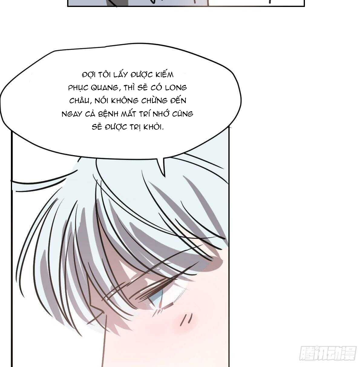 Bắt Lấy Ngao Ngao chapter 87 - Trang 19
