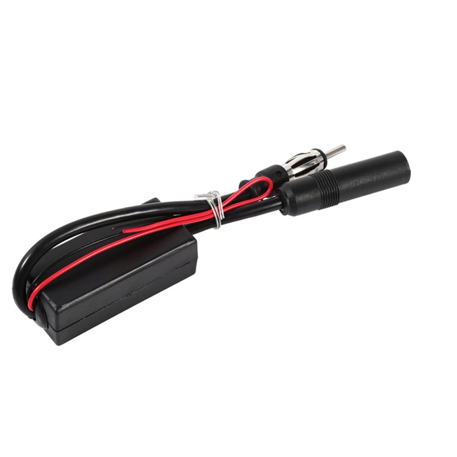 Car FM Frequency Converter Convert 108 for Japanese Cars for