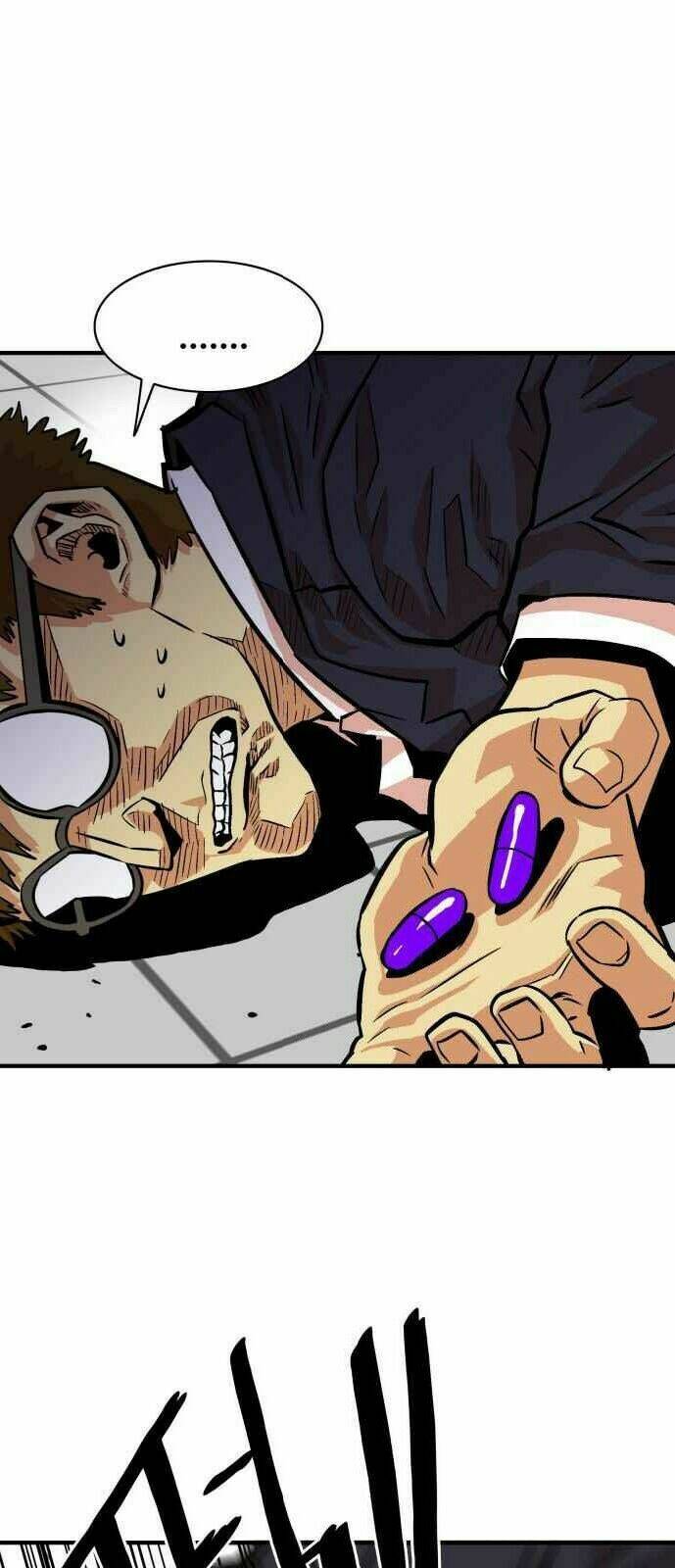 bẫy troll chapter 33 24