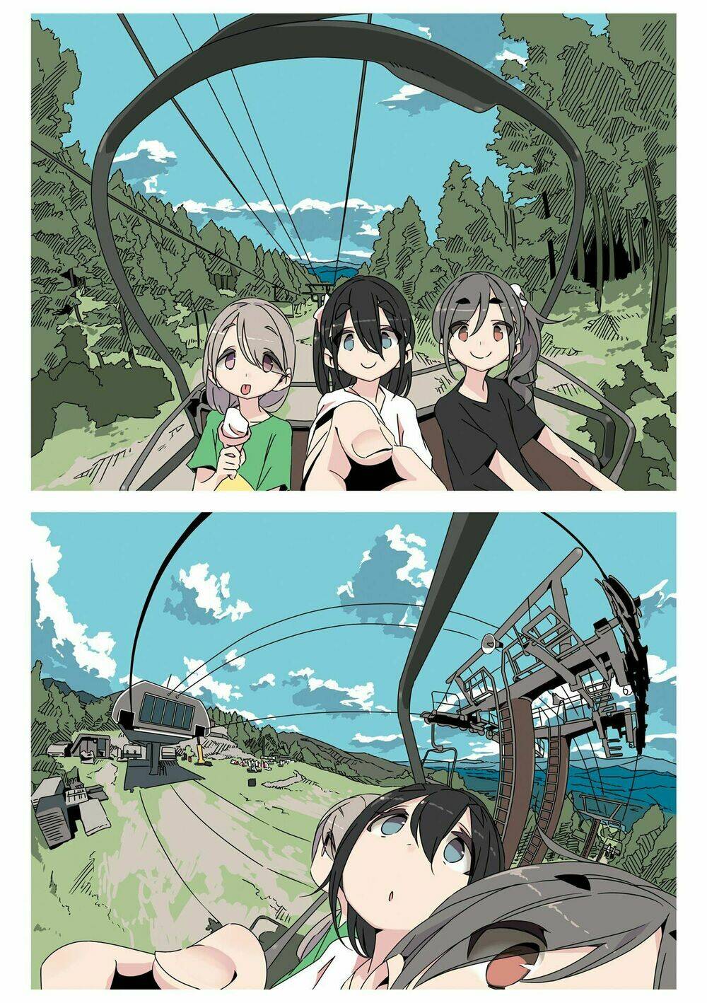 mono (afro) chapter 1 6