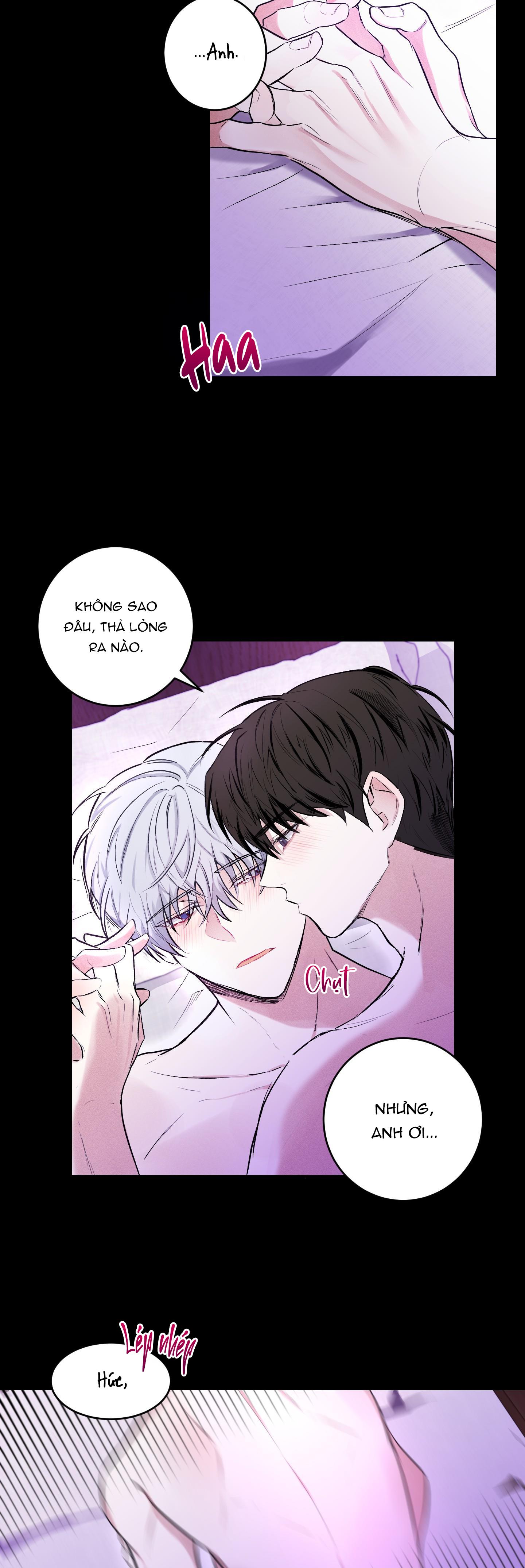 bắn là dính chapter 1 15