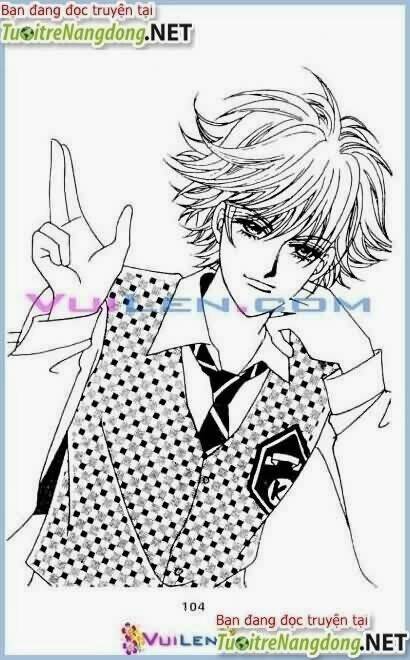 sức thanh xuân chapter 11 106